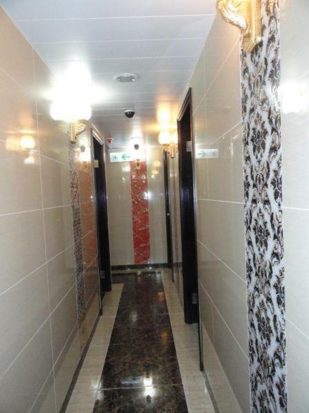 New Day Night Hostel Hongkong Eksteriør bilde